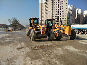 ��(gu��)��320��(xi��n)��������ɽ�ε�·���칤��